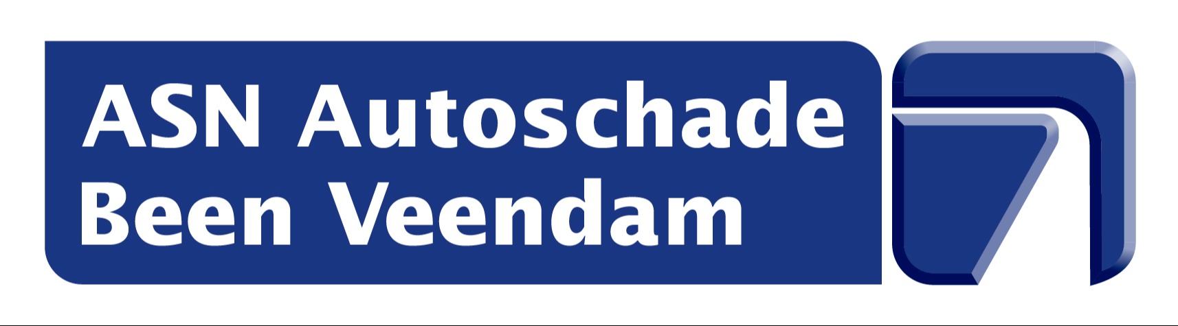 ASN Autoschade Been Veendam