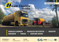 H. Van Oosten & Logistiek