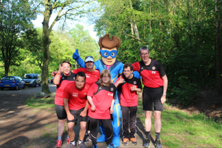 VB atletiek