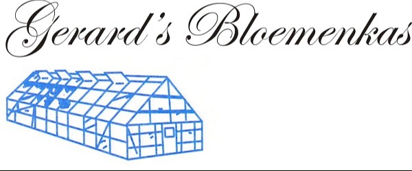 Gerard's Bloemenkas