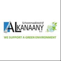 Schoonmaakbedrijf Alkanaany