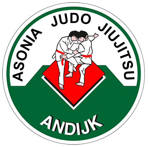Asonia Judo Andijk