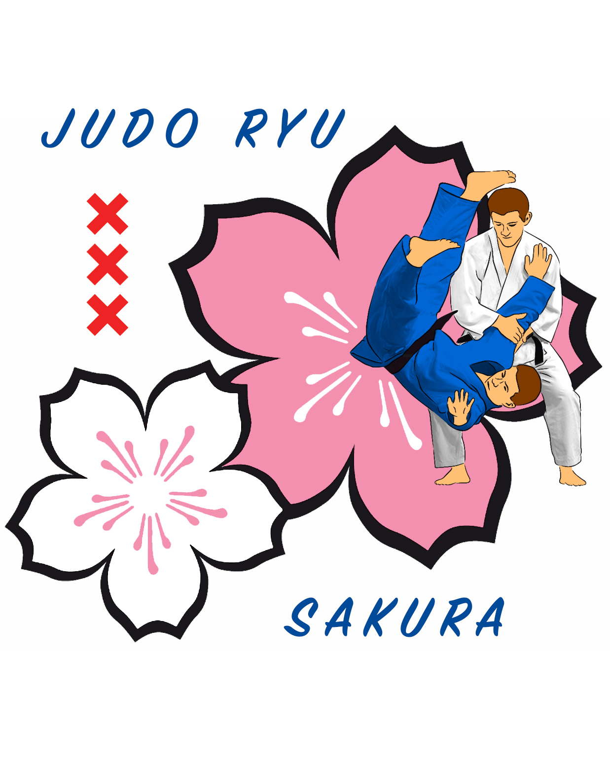 Judo Ryu Sakura