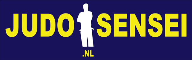 Judo Sensei
