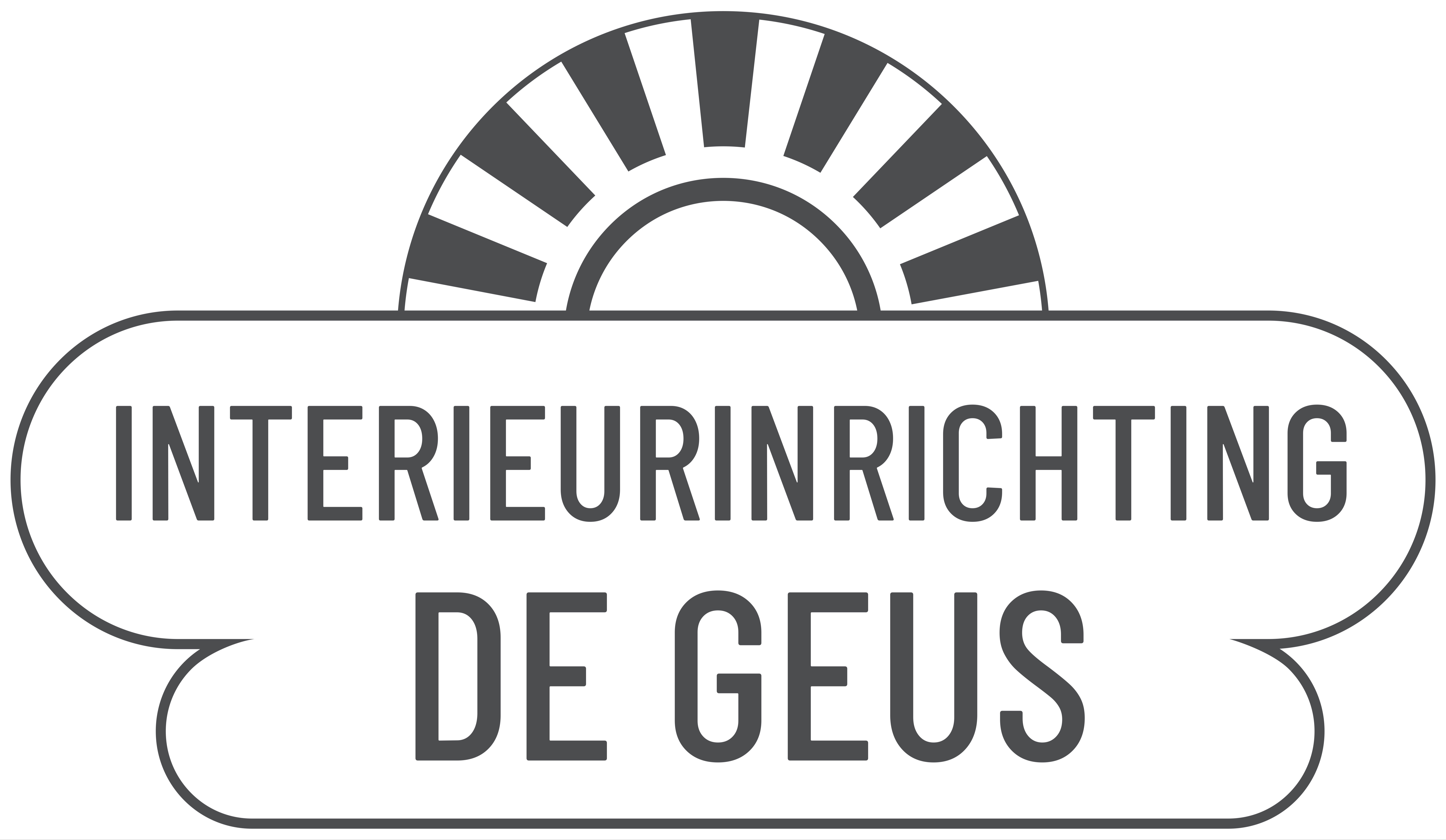 Interieurinrichting De Geus