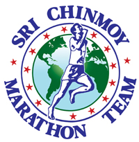Sri Chinmoy Marathon Team